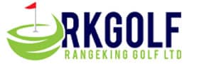 RKGolf logo small