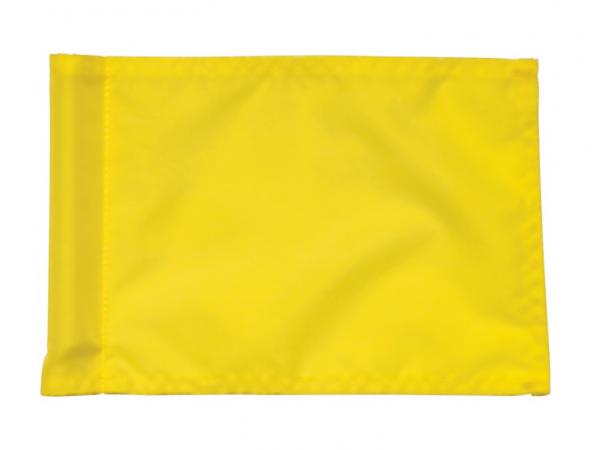 Practice flag 1.0 cm rod - Small tube (1 pc)