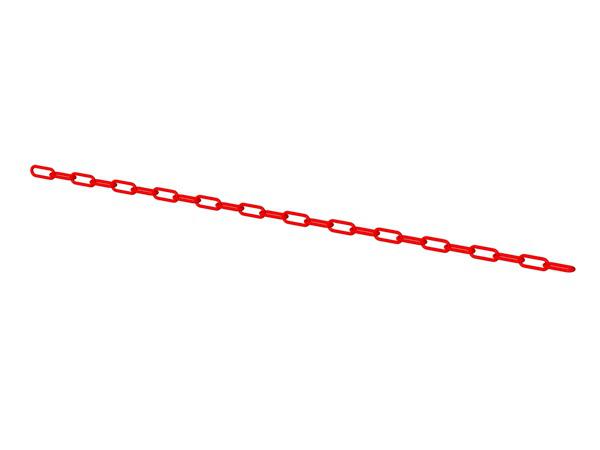 Range Maxx chain RED bag of 25 metres