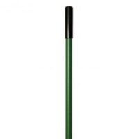 " GaGrip handle 183 cm - Green for TourPro & TourSmooth II rakes