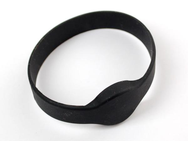 RFID Wrist band Black