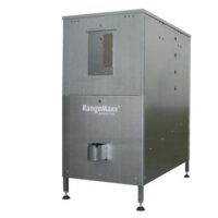 Dispenser Range Maxx Small (5000 balls)