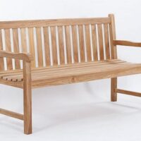 WINDSOR classic bench 150