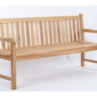 WINDSOR classic bench 180