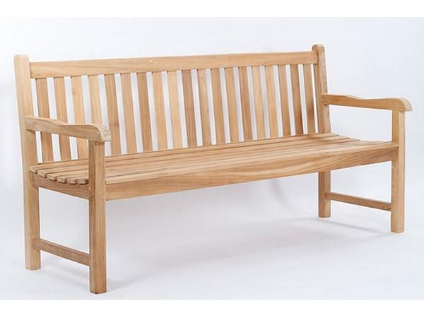 WINDSOR classic bench 180