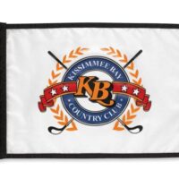 Printed flags - Customized (ask offer for possibilities)