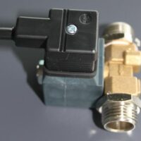 Water Valve complete for Dispensers