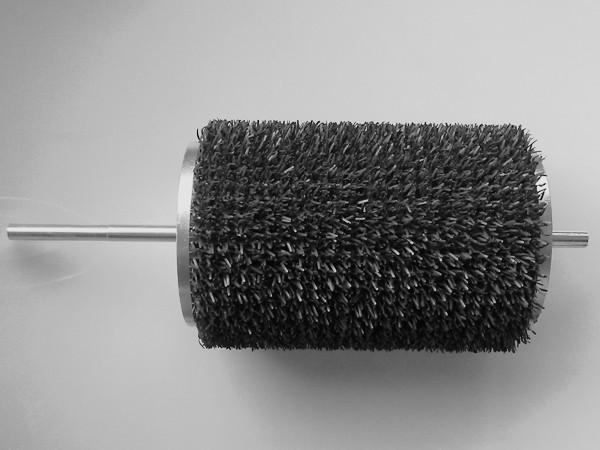 Brush unit complete for R. Maxx low budget dispensers (small)