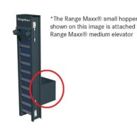 Range Maxx Elevators 1A301-6