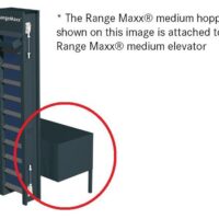 Range Maxx Elevators 1A301-7