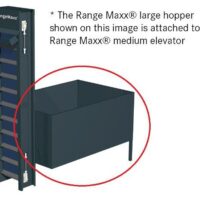 Range Maxx Elevators 1A301-8