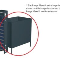 Range Maxx Elevators 1A301-9