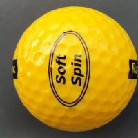 Limited Range Golf Ball - 1C202-LC