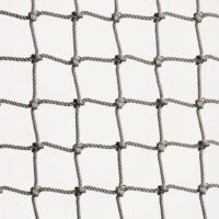 Heavy Curtain Net (Nylon) for Practice cage
