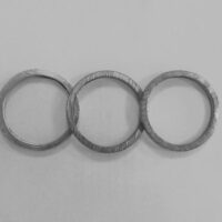 Elbow ring only for all models of Range Maxx collectors