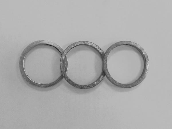 Elbow ring only for all models of Range Maxx collectors