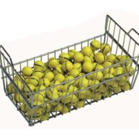 Basket single (1 pc) for all models of Range Maxx collectors