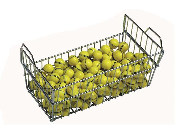 Basket single (1 pc) for all models of Range Maxx collectors